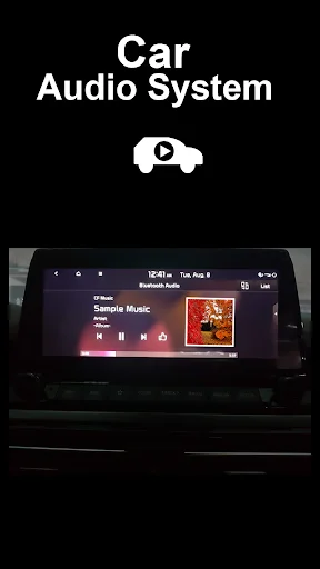 Music Player: Folder Music+ Terbaru – Pemutar Musik Folder Gratis - Screenshot 4