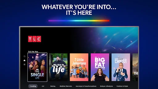 Download discovery+ Terbaru – Streaming Acara TV Terbaik - Screenshot 20