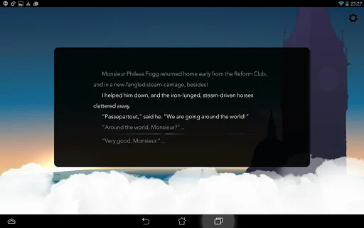 Download 80 Days APK Terbaru – Petualangan Keliling Dunia - Screenshot 18
