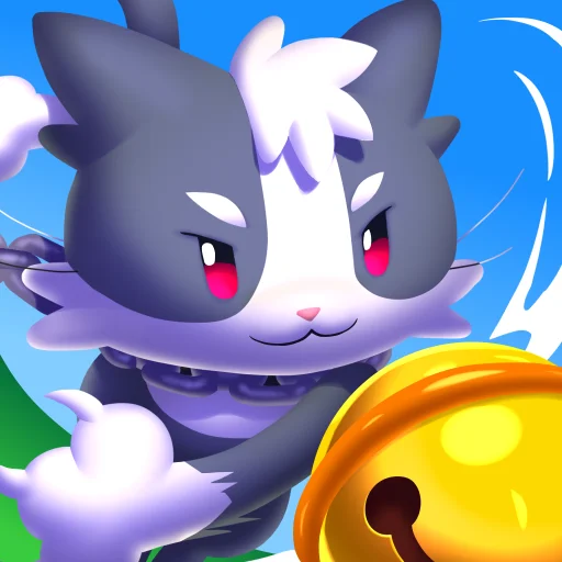 Download Super Cat Tales: PAWS Terbaru – Petualangan Kucing Seru