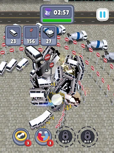Download Whirlwind Destroyer Terbaru – Game Tornado Seru Gratis - Screenshot 7