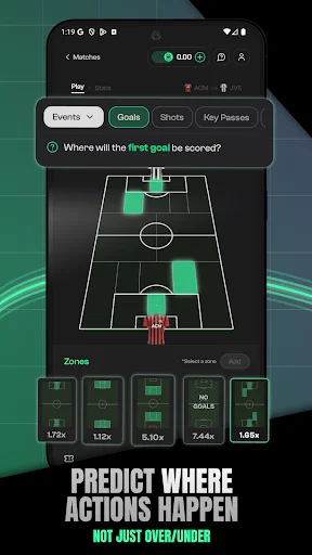 Download TBG Picks Terbaru – Prediksi Sepak Bola Akurat 2024 - Screenshot 1