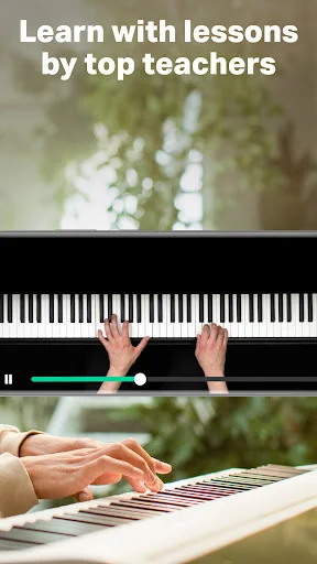 Download Piano by Yousician Terbaru – Belajar Piano Jadi Mudah - Screenshot 8