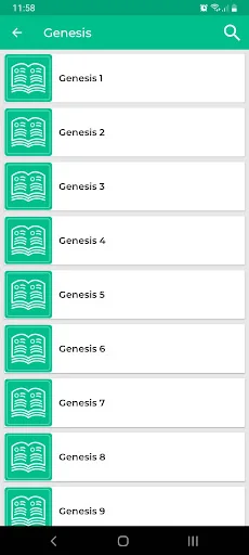 Download Bible d’étude de l’Expositor Terbaru – Alkitab Offline - Screenshot 11
