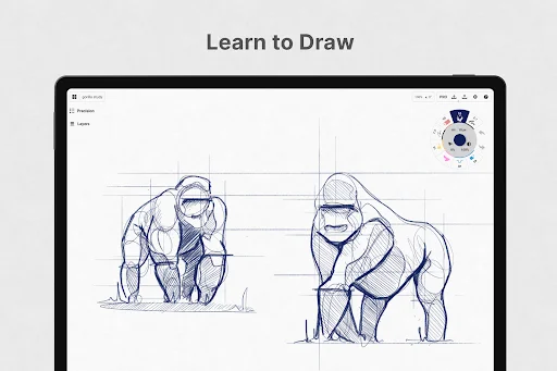 Download Concepts Terbaru – Sketsa dan Catatan Tanpa Batas - Screenshot 24