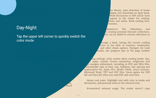 ReadEra Premium APK Terbaru – Aplikasi Baca Ebook Terbaik - Screenshot 23