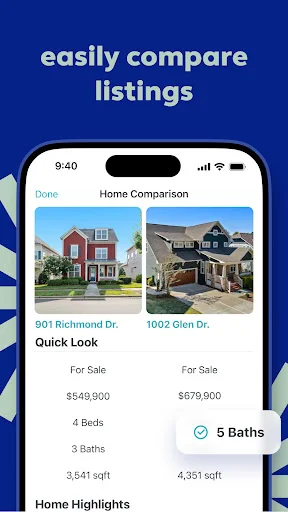 Download Trulia Terbaru – Cari Rumah Dijual & Sewa Gratis - Screenshot 15