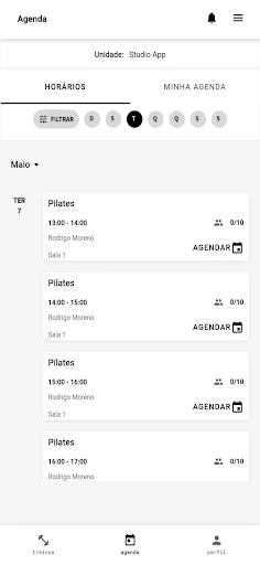 Download Body Prime Terbaru – Aplikasi Siswa Gratis 2024 - Screenshot 2