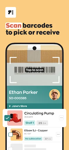 Download inFlow Inventory Terbaru – Solusi Inventaris Bisnis - Screenshot 2