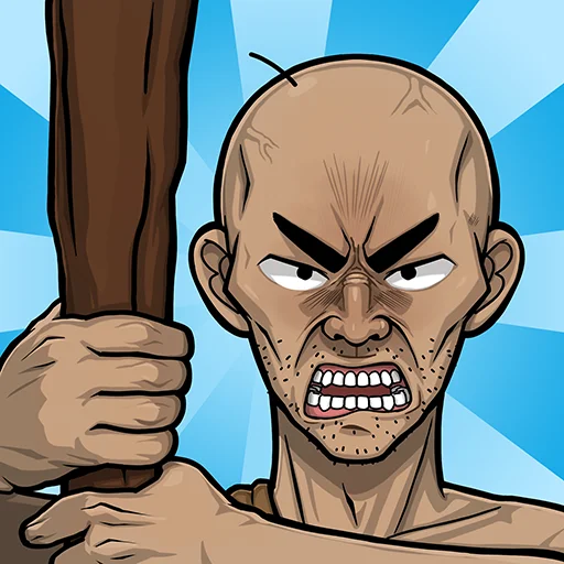 Download Primitive Brothers: Idle Game Terbaru – Seru & Gratis