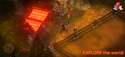 Download Slash of Sword 2 Offline RPG Terbaru – Petualangan Epik - Screenshot 2