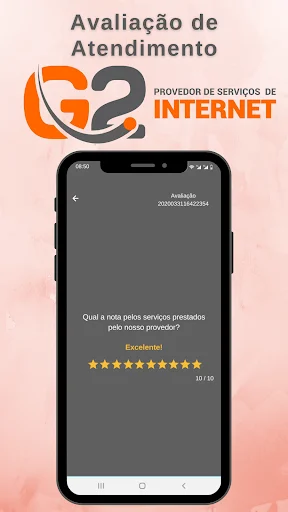 Download G2 Internet Terbaru – Solusi Manajemen Layanan ISP - Screenshot 6