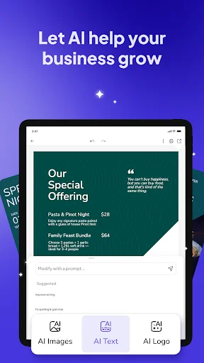 Download Desygner Terbaru – Aplikasi Desain Grafis Lengkap - Screenshot 12