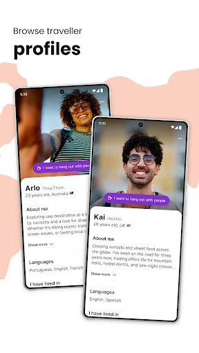 Download Hostelworld Terbaru – Aplikasi Booking Hostel Terbaik - Screenshot 6