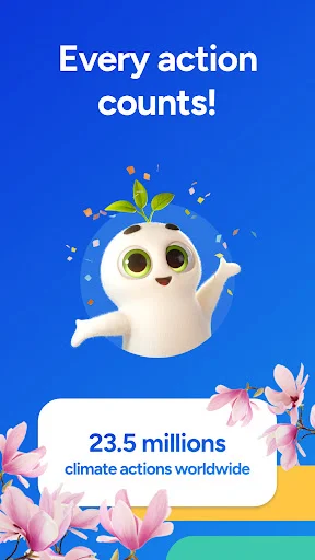 Download AWorld in support of ActNow – Panduan Gaya Hidup Hijau - Screenshot 7