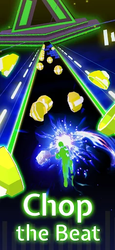 Download Beat Mania: Music Dash Dance Terbaru – Game Irama Seru - Screenshot 3