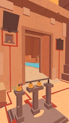 Download Faraway: Puzzle Escape Terbaru – Game Teka-Teki Gratis - Screenshot 2