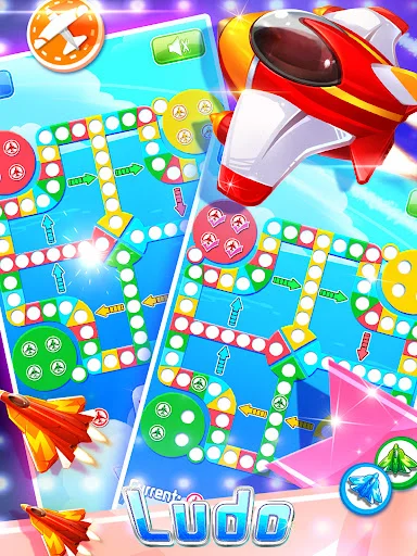 Download Ludo Terbaru 2024 – Game Klasik Seru Gratis di Android - Screenshot 9