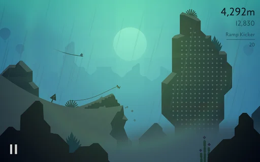 Download Alto’s Odyssey Terbaru – Game Petualangan Zen Gratis - Screenshot 18