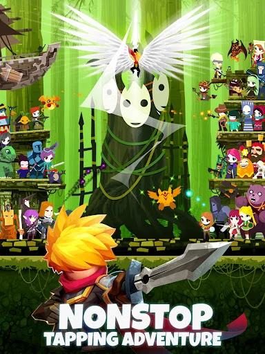 Download Tap Titans 2 Terbaru – Game RPG Idle Terbaik Gratis - Screenshot 18