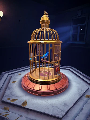 Download The Birdcage APK Versi Terbaru – Game Puzzle Misteri - Screenshot 18