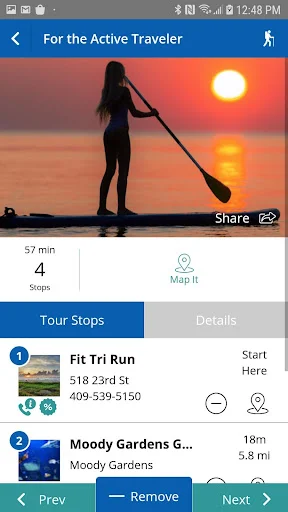 Download Visit Galveston Terbaru – Panduan Wisata Pulau Terbaik - Screenshot 6