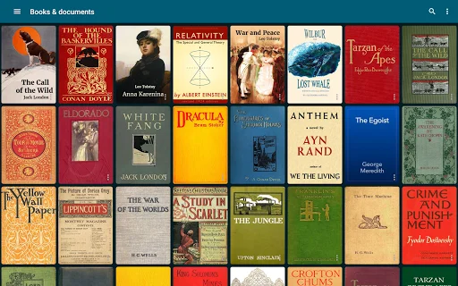 ReadEra Premium APK Terbaru – Aplikasi Baca Ebook Terbaik - Screenshot 19