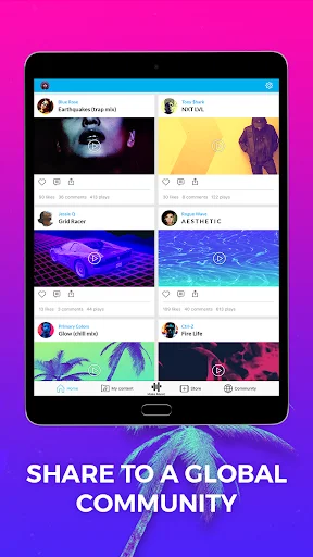 Download Music Maker JAM Terbaru – Buat Musik & Beat Gratis - Screenshot 15