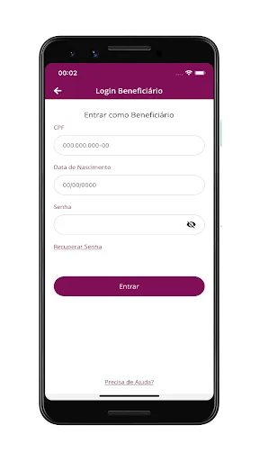 Download Uniodonto SC Beneficiário Terbaru – Solusi Gigi Mudah - Screenshot 3