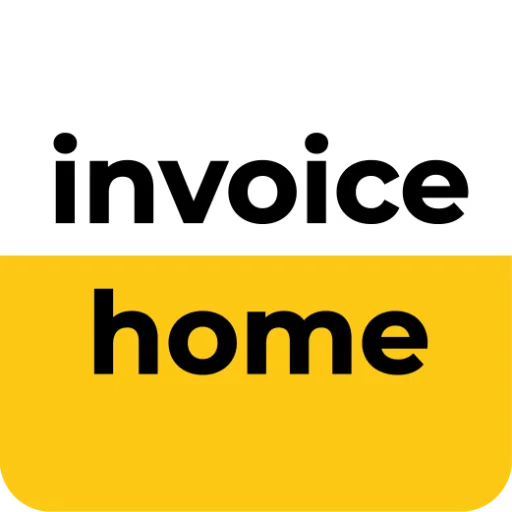 Invoice Maker by Invoice Home – Buat Faktur Profesional Cepat