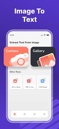 Download Extract Text From Image Terbaru – Konversi Gratis - Screenshot 1