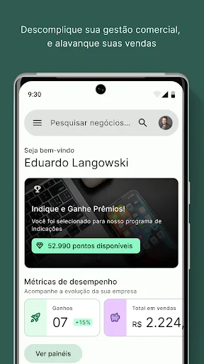 Download Leads2b Terbaru – Tingkatkan Penjualan Anda Sekarang - Screenshot 13