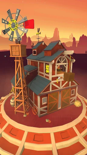Download Cats in Time – Puzzle Kucing Lucu Terbaru Gratis - Screenshot 4