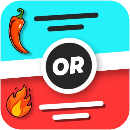 Download Would You Rather? Extreme – Game Pertanyaan Seru