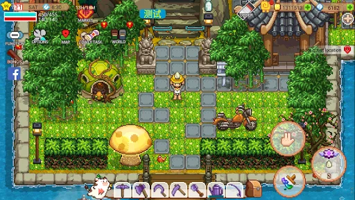 Download Harvest Town Terbaru – Game Simulasi Pertanian Seru - Screenshot 7