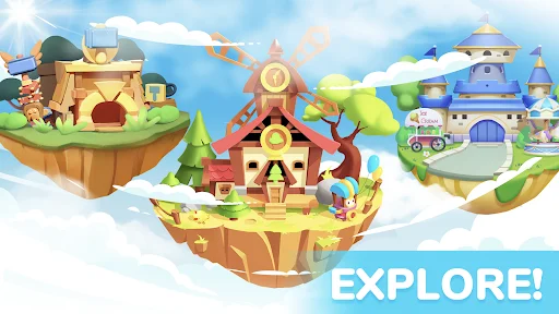 Unduh Slidey®: Block Puzzle Terbaru – Asah Otak Gratis - Screenshot 3