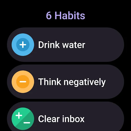Download Habitica APK Terbaru – Ubah Hidup Jadi Game Seru! - Screenshot 9