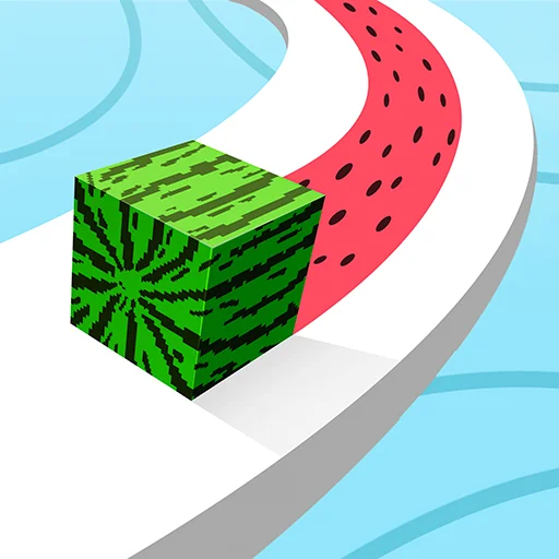 Download Color Adventure: Draw the Path Terbaru – Game Santai Seru