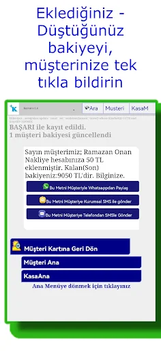 Unduh Kerrat – Aplikasi Pembukuan Hutang Piutang Terbaik 2024 - Screenshot 4