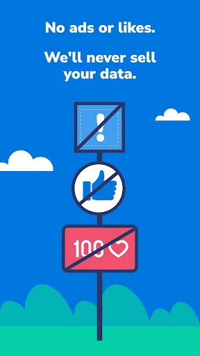 Download Marco Polo Video Messenger Terbaru – Chat Video Aman - Screenshot 4