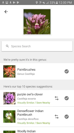 Unduh iNaturalist Versi Terbaru – Identifikasi Tanaman & Hewan - Screenshot 2