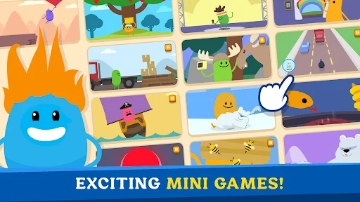 Download Dumb Ways to Die 4 Terbaru – Game Lucu & Seru - Screenshot 15