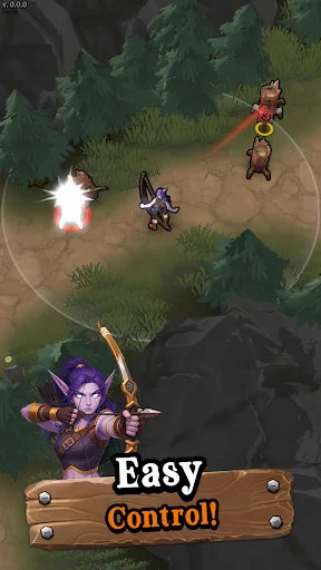Download Rumble Raiders Terbaru – Petualangan Seru & Gratis - Screenshot 3