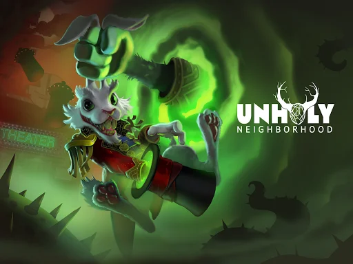 Download Unholy Adventure Terbaru – Game Misteri Puzzle Seru - Screenshot 21