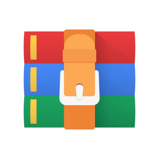 Download RAR APK Terbaru – Aplikasi Kompresi File Terbaik