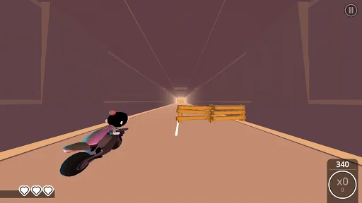 Download My Friend Pedro: Ripe for Revenge – Aksi Penuh Aksi! - Screenshot 13