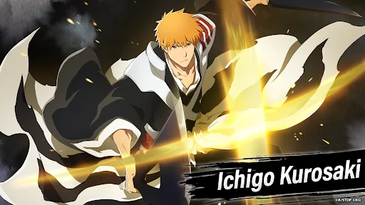 Download Bleach: Brave Souls APK Terbaru – Aksi Anime Seru - Screenshot 3