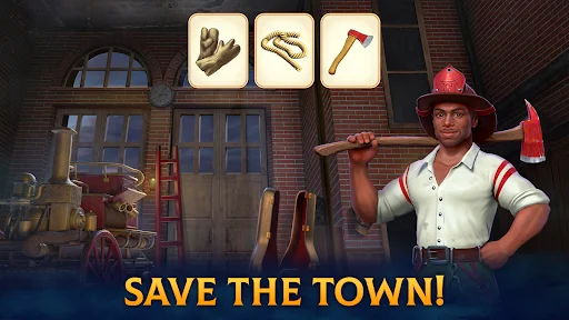Download Clockmaker: Jewel Match 3 Game – Puzzle Seru Gratis - Screenshot 14