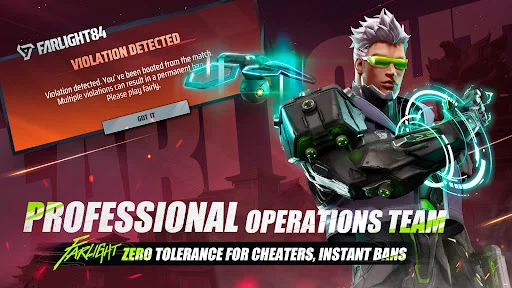 Download Farlight 84 Terbaru – Game Battle Royale Seru di HP - Screenshot 8