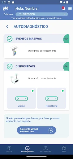 Download Mi Gtd Terbaru – Aplikasi Manajemen Tugas GTD Gratis - Screenshot 6